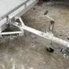 2026 BEARTRACK BTU81176T TILT BED WITH 3500LB AXLE RO1099