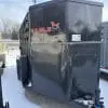 EagleX livestock trailer