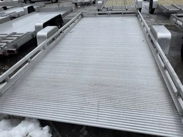 2026 BEARTRACK BTU81176T TILT BED WITH 3500LB AXLE RO1099