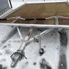 2026 BEARTRACK BTS99120T TILT BED SNOWMOBILE TRAILER RO1112