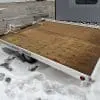 2026 BEARTRACK BTS99120T TILT BED SNOWMOBILE TRAILER RO1112