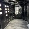 2026 EAGLE X 16'X6'8" LIVESTOCK TRAILER WITH 2-5200LB AXLES RO0545