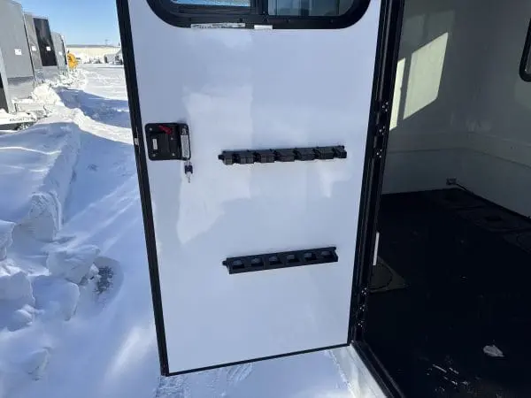 2026 AMBUSH SHANTY 12H-P SKID HOUSE DL4263