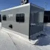 2026 AMBUSH SHANTY 12H-P SKID HOUSE DL4263