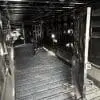 2026 EAGLE X 32'X7' LIVESTOCK TRAILER WITH 3-8000LB AXLES RO0544