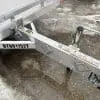 2026 BEARTRACK BTU81152T TILT BED WITH 3500LB AXLE RO1098