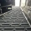 2026 EAGLE X 32'X7' LIVESTOCK TRAILER WITH 3-8000LB AXLES RO0544