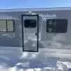 2026 AMBUSH SHANTY 12H-P SKID HOUSE DL4263