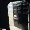 2026 EAGLE X 32'X7' LIVESTOCK TRAILER WITH 3-8000LB AXLES RO0544