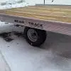 2026 BEARTRACK BTS99144S SNOWMOBILE TRAILER WITH SALT SHEILD DRIVE OFF RAMP RO1113