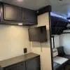 2026 AMBUSH CONQUEST 170 SINGLE AXLE 8.5X17 4825