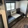 2026 AMBUSH CONQUEST 170 SINGLE AXLE 8.5X17 4825