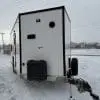 2026 AMBUSH CONQUEST 170 SINGLE AXLE 8.5X17 4825