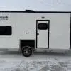 2026 AMBUSH CONQUEST 170 SINGLE AXLE 8.5X17 4825
