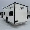 2026 AMBUSH CONQUEST 170 SINGLE AXLE 8.5X17 4825