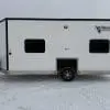 2026 AMBUSH CONQUEST 170 SINGLE AXLE 8.5X17 4825