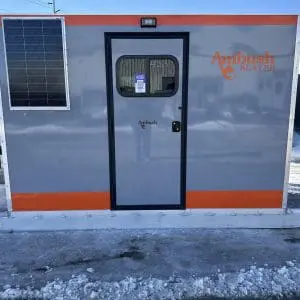 2026 AMBUSH SLAYER 6H-C SKID HOUSE DL4283