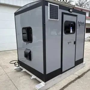 2026 AMBUSH STRYKER 4H SKID HOUSE