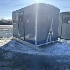 2026 AMBUSH SLAYER 6H-C SKID HOUSE DL4852