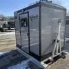 2026 AMBUSH STRYKER 4H SKID HOUSE