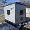 2026 AMBUSH STRYKER 4H SKID HOUSE
