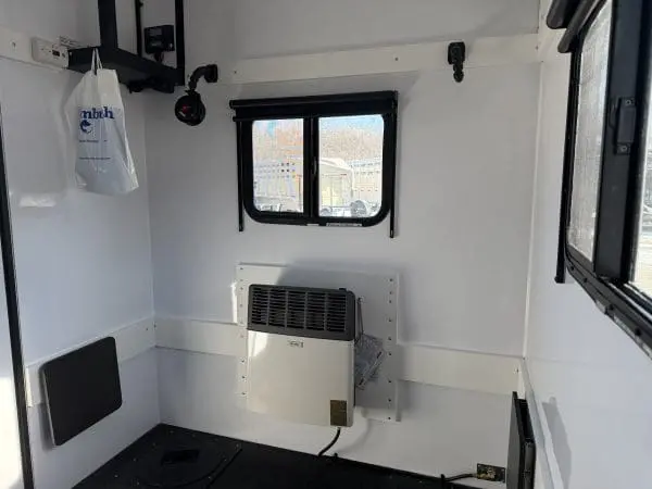 2026 AMBUSH STRYKER 4H SKID HOUSE