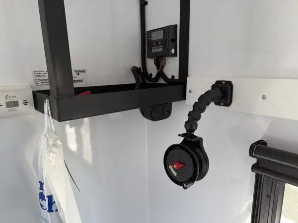 2026 AMBUSH STRYKER 4H SKID HOUSE