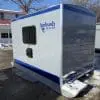 2026 AMBUSH SLAYER 6H-P SKID HOUSE