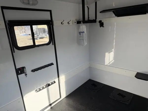 2026 AMBUSH SLAYER 6H-P SKID HOUSE