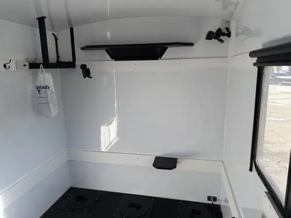 2026 AMBUSH SLAYER 6H-P SKID HOUSE