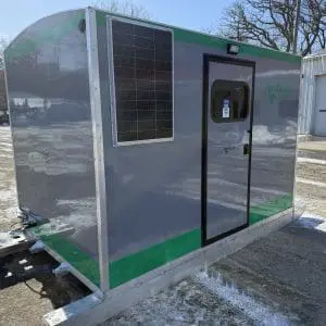 2026 AMBUSH SLAYER 6H-C SKID HOUSE