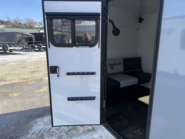 2026 AMBUSH SLAYER 6H-C SKID HOUSE