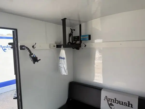 2026 AMBUSH SLAYER 6H-C SKID HOUSE