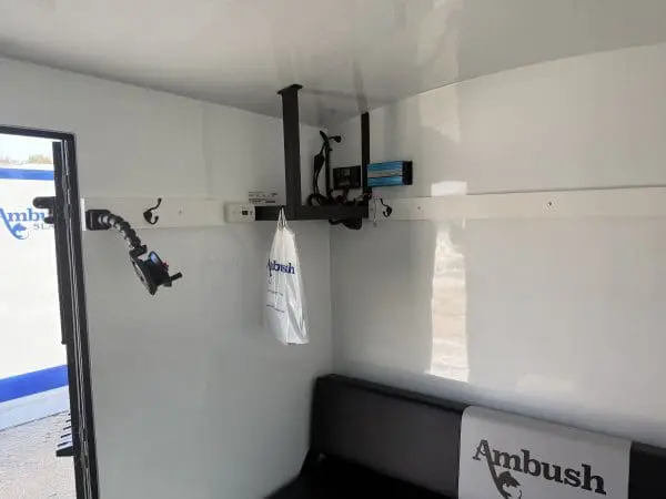 2026 AMBUSH SLAYER 6H-C SKID HOUSE
