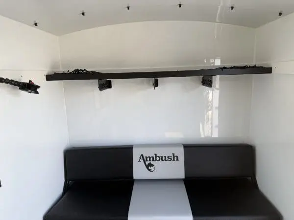 2026 AMBUSH SLAYER 6H-C SKID HOUSE