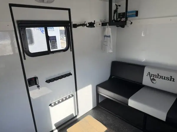 2026 AMBUSH SLAYER 6H-C SKID HOUSE