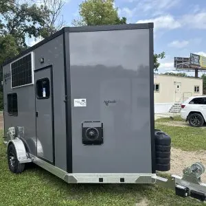 2026 AMBUSH VENTURE 125RD 6HOLE RO4810