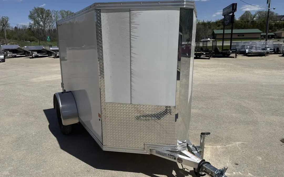 The Enclosed Trailer Buying Guide for 2026