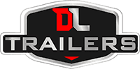 DL Trailers Logo
