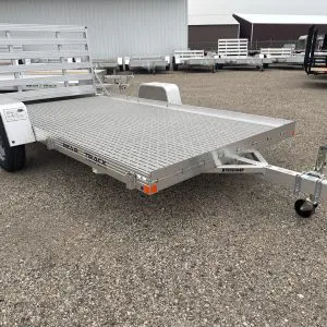 2027 BEARTRACK BTU76144P ALUMINUM FRAME TITAN DECKING FLOOR DL0119