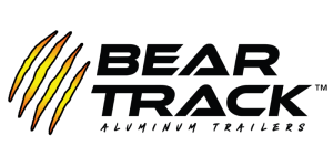 Bear Track Menu Image