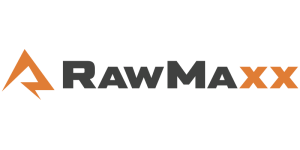 RawMaxx Menu Image