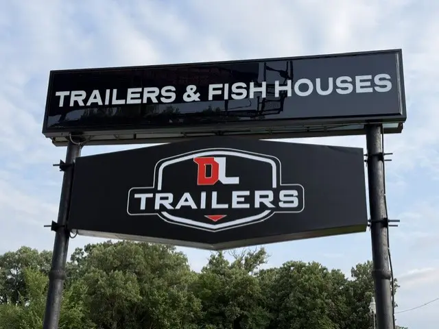 Rochester Sign