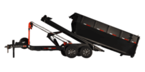 Rolloff Menu Image
