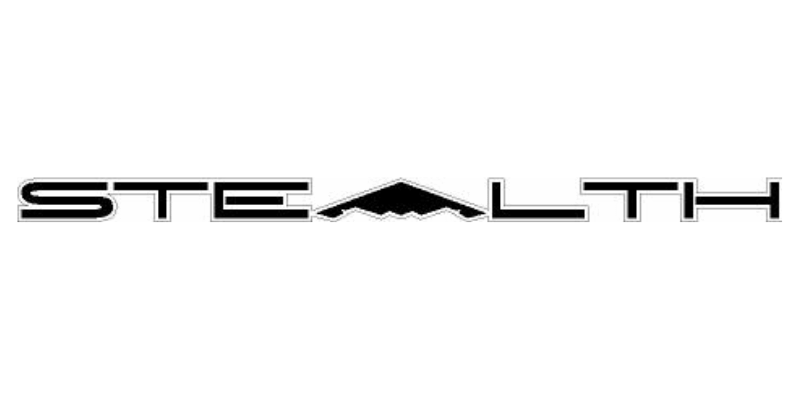 Stealth Menu Image