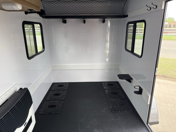 AMBUSH EXPLORER DEMO 12H-P 11