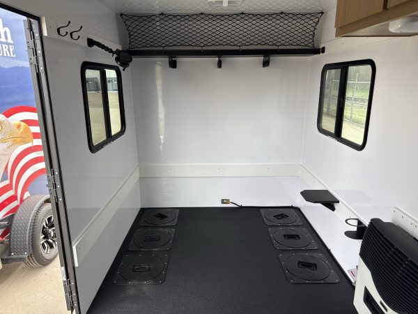 AMBUSH EXPLORER DEMO 12H-P 12
