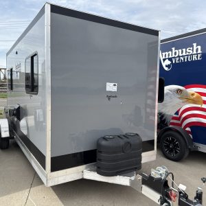 Ambush Explorer Demo Unit 12H-P Wheel House4493