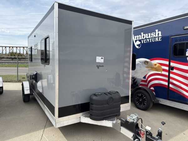 AMBUSH EXPLORER DEMO 12H-P 1