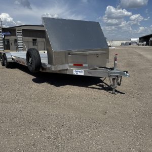 Ambush Trailers SUPERHaul 30